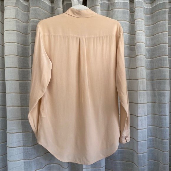 Equipment Signature Silk Shirt - Picture 10 of 10